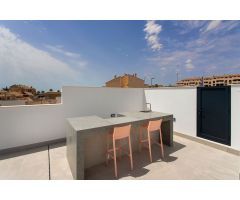 Villa de Lujo en Venta en Sucina, Murcia