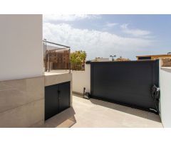Villa de Lujo en Venta en Sucina, Murcia