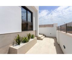 Villa de Lujo en Venta en Sucina, Murcia