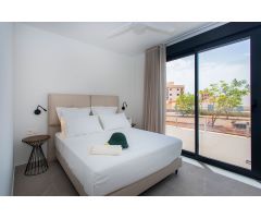 Villa de Lujo en Venta en Sucina, Murcia