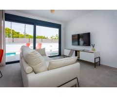 Villa de Lujo en Venta en Sucina, Murcia