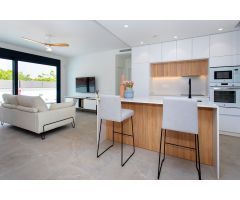 Villa de Lujo en Venta en Sucina, Murcia
