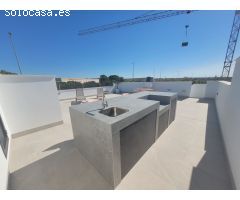 Villa de Lujo en Venta en Sucina, Murcia