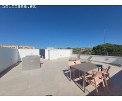 Villa de Lujo en Venta en Sucina, Murcia