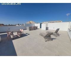 Villa de Lujo en Venta en Sucina, Murcia