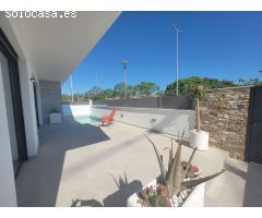 Villa de Lujo en Venta en Sucina, Murcia