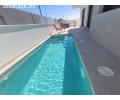 Villa de Lujo en Venta en Sucina, Murcia