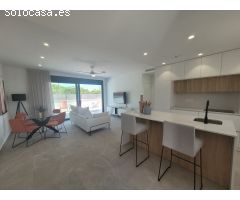 Villa de Lujo en Venta en Sucina, Murcia
