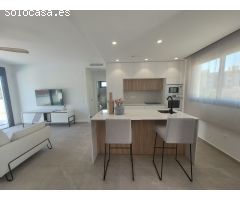 Villa de Lujo en Venta en Sucina, Murcia