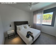 Villa de Lujo en Venta en Sucina, Murcia