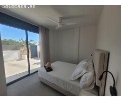 Villa de Lujo en Venta en Sucina, Murcia