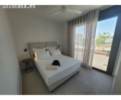 Villa de Lujo en Venta en Sucina, Murcia