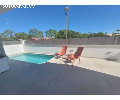 Villa de Lujo en Venta en Sucina, Murcia