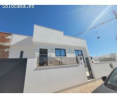 Villa de Lujo en Venta en Sucina, Murcia
