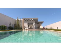 Villa de Lujo en Venta en Santiago de la Ribera, Murcia