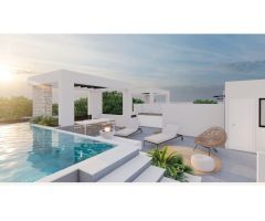 Villa de Lujo en Venta en Torre-Pacheco, Murcia