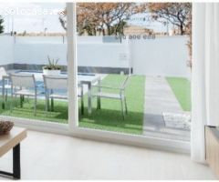 Villa de Lujo en Venta en San Pedro del Pinatar, Murcia