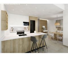 Villa de Lujo en Venta en Santiago de la Ribera, Murcia