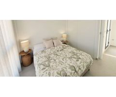 Villa de Lujo en Venta en Santiago de la Ribera, Murcia