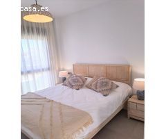 Villa de Lujo en Venta en Santiago de la Ribera, Murcia