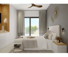 Villa de Lujo en Venta en Santiago de la Ribera, Murcia