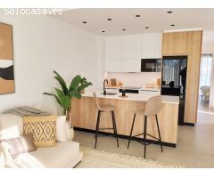 Villa de Lujo en Venta en Santiago de la Ribera, Murcia