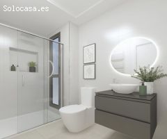 Villa de Lujo en Venta en Santiago de la Ribera, Murcia