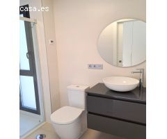 Villa de Lujo en Venta en Santiago de la Ribera, Murcia