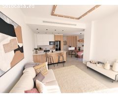 Villa de Lujo en Venta en Santiago de la Ribera, Murcia