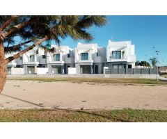 Villa de Lujo en Venta en Santiago de la Ribera, Murcia