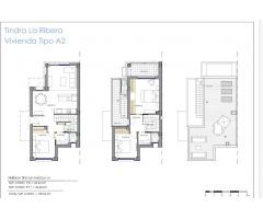 Villa de Lujo en Venta en Santiago de la Ribera, Murcia