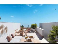 Terraced Houses en Venta en San Pedro del Pinatar, Murcia