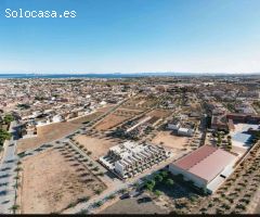Terraced Houses en Venta en San Pedro del Pinatar, Murcia