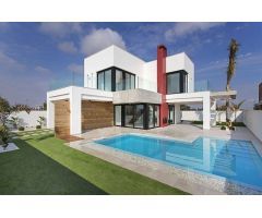 Villa de Lujo en Venta en Alcázares, Los, Murcia