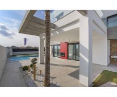 Villa de Lujo en Venta en Alcázares, Los, Murcia