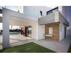 Villa de Lujo en Venta en Alcázares, Los, Murcia