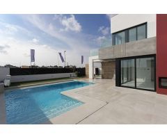 Villa de Lujo en Venta en Alcázares, Los, Murcia