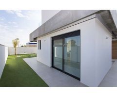 Villa de Lujo en Venta en Alcázares, Los, Murcia