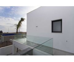 Villa de Lujo en Venta en Alcázares, Los, Murcia