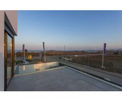 Villa de Lujo en Venta en Alcázares, Los, Murcia