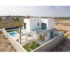 Villa de Lujo en Venta en Alcázares, Los, Murcia
