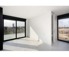 Villa de Lujo en Venta en Alcázares, Los, Murcia