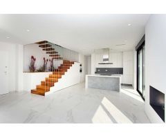 Villa de Lujo en Venta en Alcázares, Los, Murcia