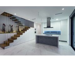 Villa de Lujo en Venta en Alcázares, Los, Murcia