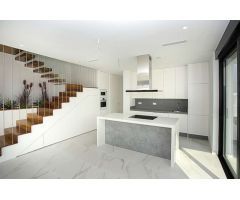 Villa de Lujo en Venta en Alcázares, Los, Murcia