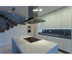 Villa de Lujo en Venta en Alcázares, Los, Murcia