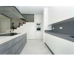 Villa de Lujo en Venta en Alcázares, Los, Murcia