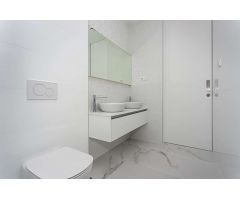 Villa de Lujo en Venta en Alcázares, Los, Murcia