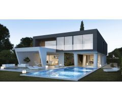 Villa de Lujo en Venta en Castrillo de Murcia, Murcia