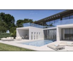 Villa de Lujo en Venta en Castrillo de Murcia, Murcia
